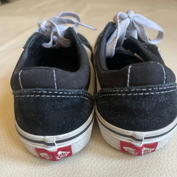 VANS Old Skool shoes - Picture 5 of 7